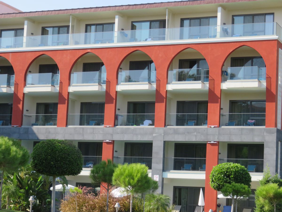 imagini hotel CLUB MEGASARAY BELEK